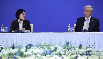 PM calls for critical minerals, AI cooperation with Kazakhstan, Uzbekistan, Turkmenistan